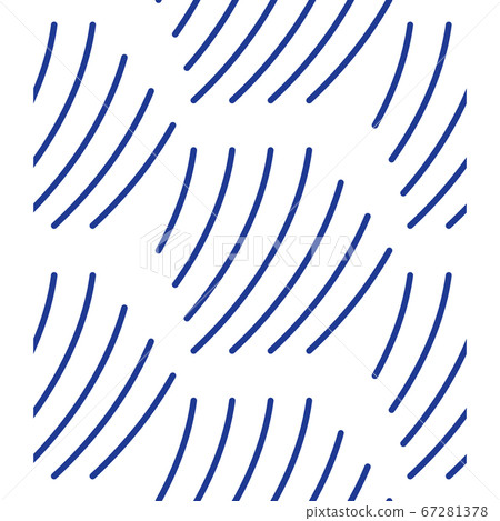 19_pattern_32.eps - Stock Illustration [67281378] - PIXTA