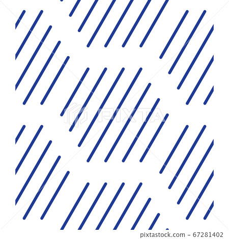 19 pattern 10 - Stock Illustration [67281402] - PIXTA