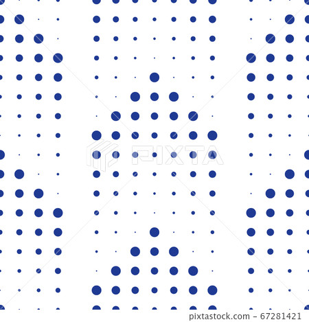 19 pattern 11 - Stock Illustration [67281421] - PIXTA