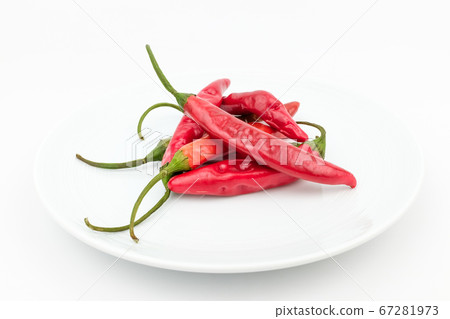 red pepper red pepper 67281973