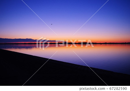 Dawn of Watarase Seto 67282590