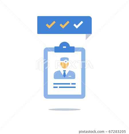 Clipboard_Check_Doctor.eps 67283205