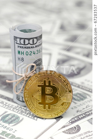 Conceptual image for global cryptocurrency Conceptual image for global cryptocurrency 67283537