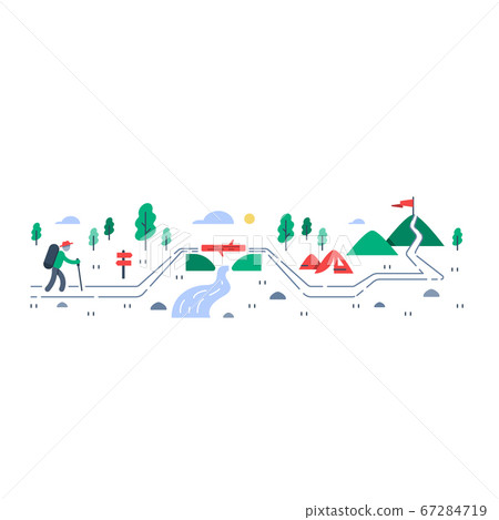 20 Trekking 6 20 Trekking 6 67284719