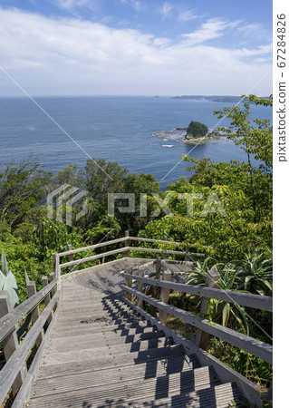 蘆薈村入口 蘆薈村入口 67284826