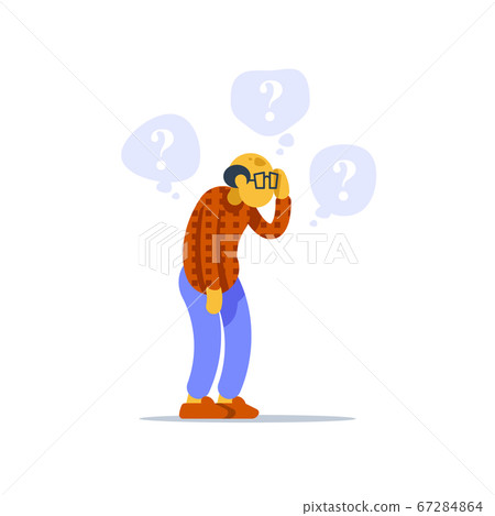 20 people think 4 67284864