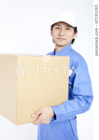 信使 67285265