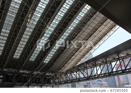 JR大阪站 JR大阪站 67285505