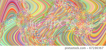 Colorful graphic background Colorful graphic background 67286367