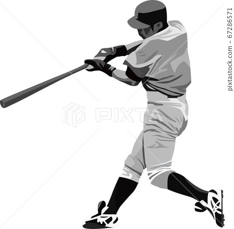 Baseball 67286571
