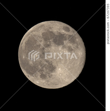 Super moon Super moon 67287393
