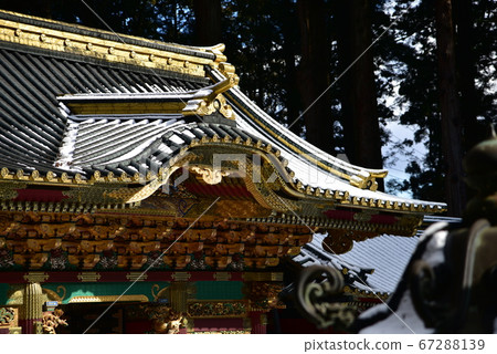 莊嚴的日本建築 67288139