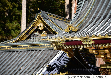 莊嚴的日本建築 莊嚴的日本建築 67288140