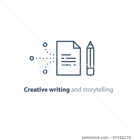 Creative_writing_line_10.eps Creative_writing_line_10.eps 67288278