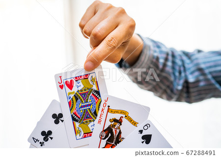 特朗普不冒泡 67288491