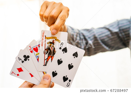 Trump without bubbling 67288497