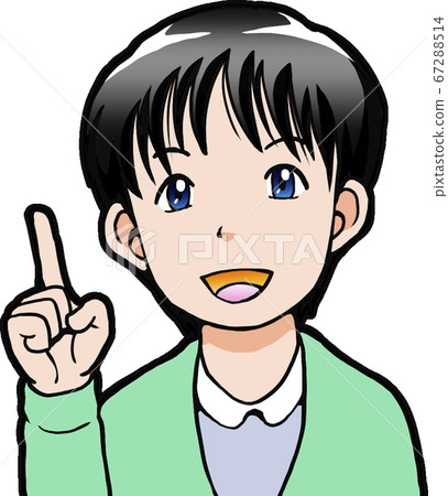 一個指點男孩 67288514