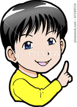 The boy whose point is that The boy whose point is that 67288519