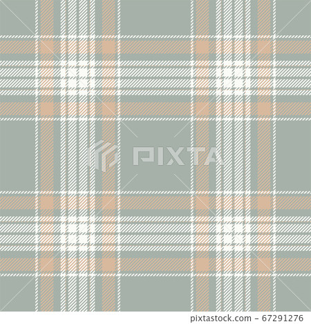 Tartan scotland seamless plaid pattern vector. 67291276