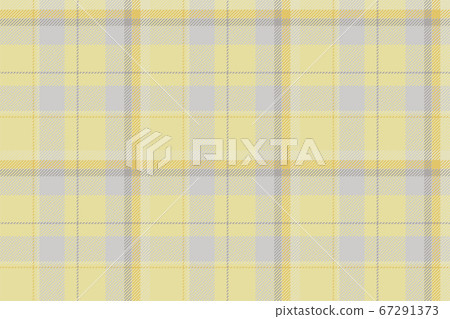 Tartan scotland seamless plaid pattern vector. 67291373