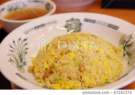 炒飯 炒飯 67291374