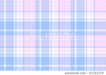 Tartan scotland seamless plaid pattern vector. 67291379