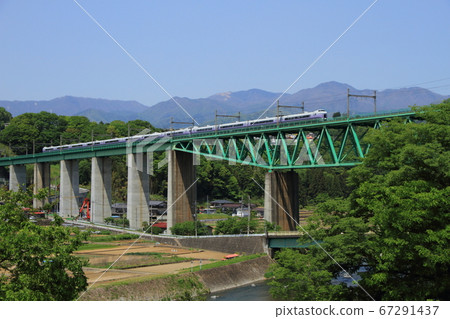 特快「Super Azusa」_2014年5月10日 特快「Super Azusa」_2014年5月10日 67291437