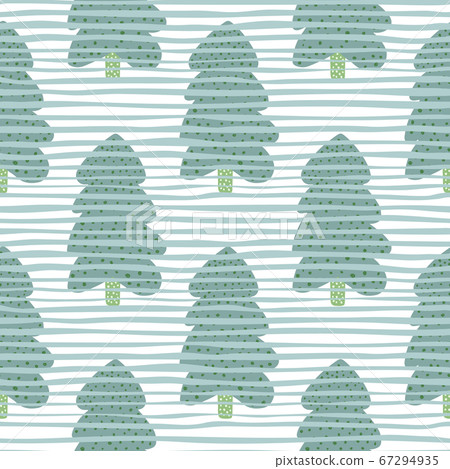 Vector illustration. For fabric design, textile 67294935