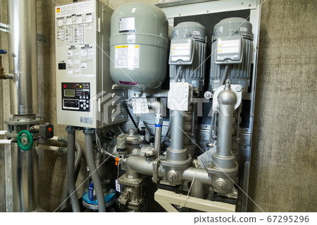 Pumping unit 67295296