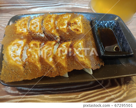 Menyamatsuri gyoza 67295501