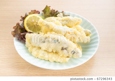 Tempura noodles Tempura noodles 67296343