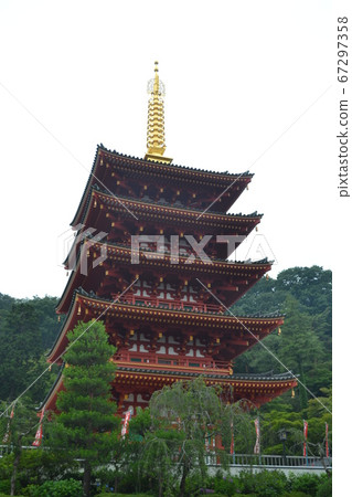 Takahata Fudo 67297358