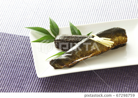 鯡魚甜露5 鯡魚甜露5 67298759