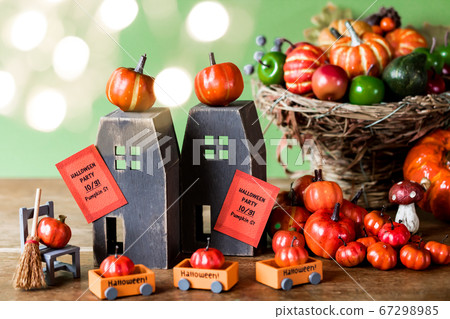 Pumpkin Street Halloween Party Pumpkin Street Halloween Party 67298985
