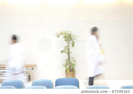 Hospital image 67299163