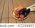 夏季蔬菜 67299855