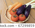 夏季蔬菜 67299859