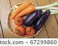 夏季蔬菜 67299860