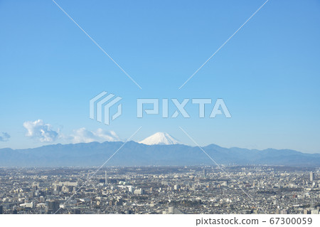 都市風景東京 都市風景東京 67300059