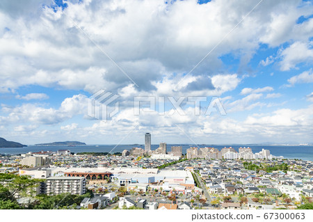 Cityscape Fukuoka City Cityscape Fukuoka City 67300063
