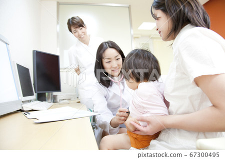 Pediatrics 67300495
