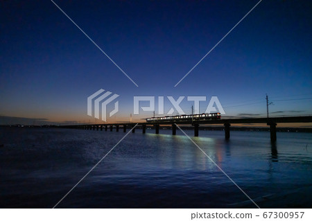 Kitaura Bridge 67300957