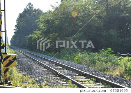 JR highest track 67301695