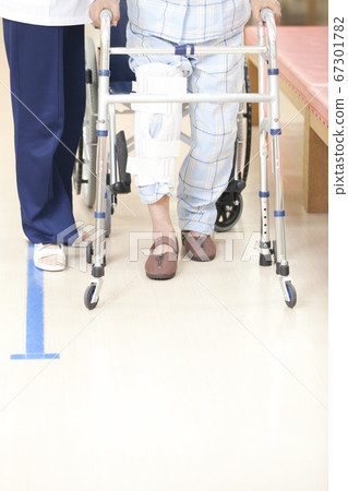 康復病人 67301782