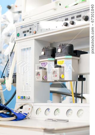 Anesthesia machine Anesthesia machine 67301840