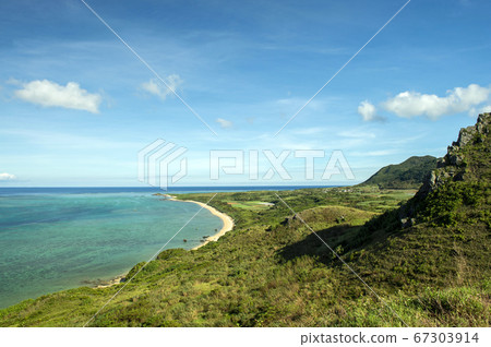 沖繩縣石垣島平崎 67303914