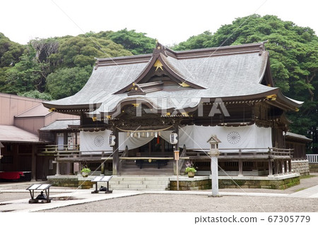 Shuzoizo神社 Shuzoizo神社 67305779