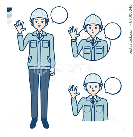 男人 男 男性 67306040