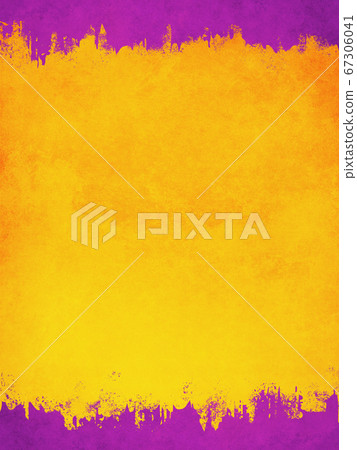 Orange and purple background Orange and purple background 67306041