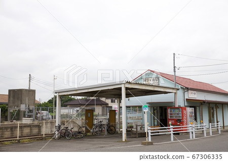 Ajigaura Station 67306335